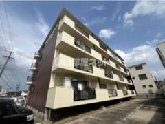 グラッセ高浜の外観画像