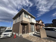 urban courtの外観画像