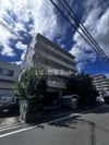 サンイースト江坂の間取り画像
