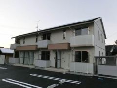グランツの外観画像