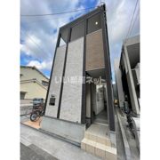 レシアムール (Recit Amour)の外観画像