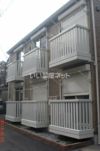 フェリーチェの間取り画像