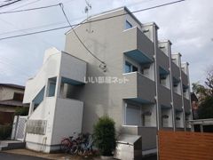 トトロヒルズの外観画像