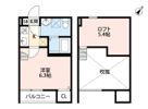 ドリームラインの間取り画像