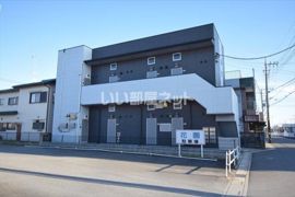 ドリームラインの外観画像