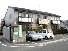 カルムコーノの外観画像