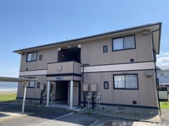 フォルテ丸子 A棟の外観画像