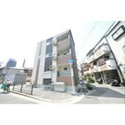 グランバレーの外観画像