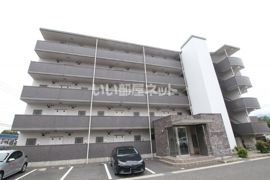 グランピュア・カミヤの外観画像