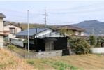 フラットハウスの間取り画像