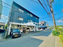 ミリューⅠの外観画像