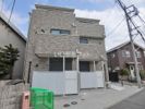 QUIET CRAB HOUSE 鎌倉サーフの間取り画像