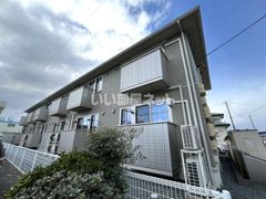 グランドラインの外観画像