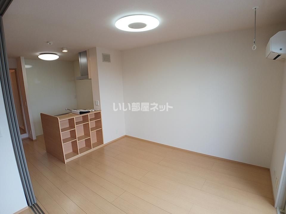 リビング