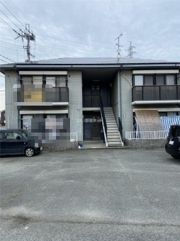 ディアス・オークラの外観画像