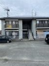 ディアス・オークラの外観