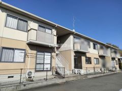 グリーンプラ―サの外観画像