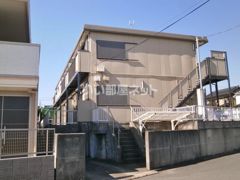 シティハイムMIKI B棟の外観画像