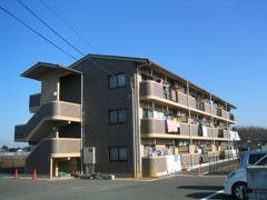 ベルデバリオの外観画像