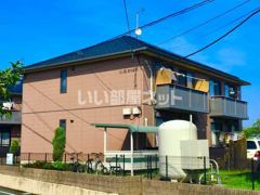 H翔 さつき館の外観画像