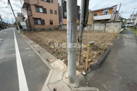 リベロシティ春日部中央の外観画像