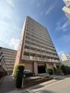 グラディート町田の間取り画像