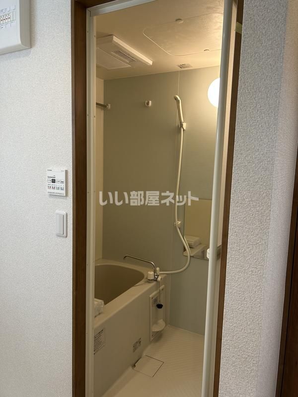 バスルーム