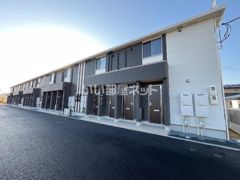 エトワール タケの外観画像