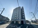 （仮称）ラ・シック光の森北の外観