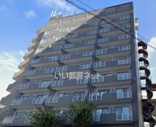 オレンジコート栗林の外観画像