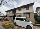 ヴェルドミール美鈴が丘の間取り画像