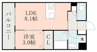 （仮称）ラ・シック光の森北の間取り画像