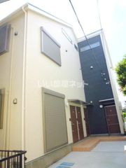 Comfortia(コンフォーティア)の外観画像