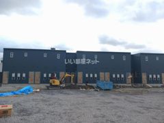 TJ曽屋Bの外観画像