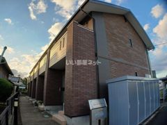 casa sol levante（カーサ ソル レヴァンテ）の外観画像