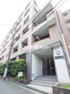 グランドゥール日吉の間取り画像