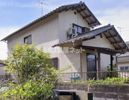 牛久市小坂町戸建の間取り画像
