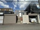 和歌山市 大谷戸建て（831-13）の間取り画像