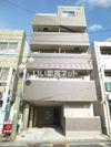 A・R横浜の間取り画像