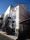 プライムテラス小島新田の間取り画像