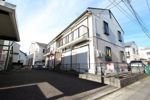 エクセルハイムBの間取り画像