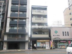 メサヴェルデ今出川の外観画像