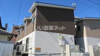 プロムナード志波町の外観画像