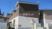 プロムナード志波町の間取り画像