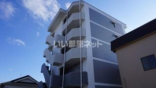 アスコット六丁の目の外観画像