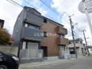 ルカリオSOGAの間取り画像