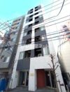 アランシア鶴見の間取り画像