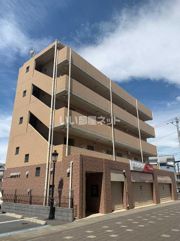 グランドエンブレム寒川の外観画像