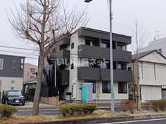 ロイスヒルズ宮千代の外観画像