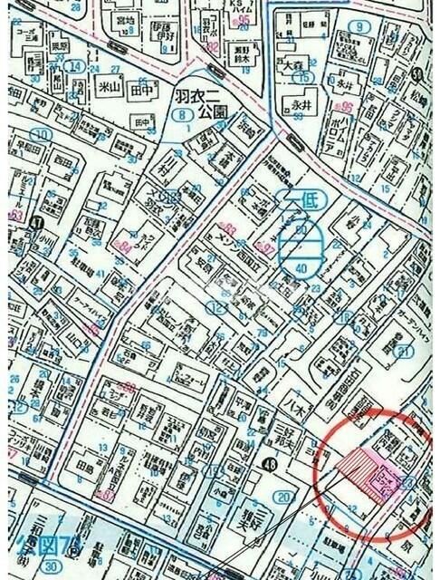 地図
